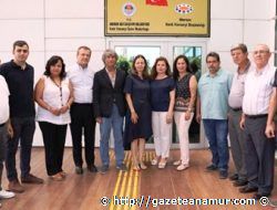 DENZN KRLETEN GELECEN YOK EDER!